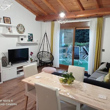 AlmadeMencía Apartamento Pontevedra Exterior foto