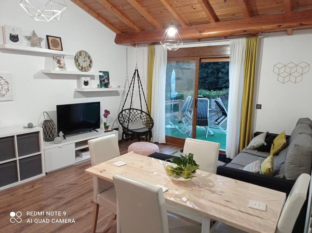 AlmadeMencía Apartamento Pontevedra Exterior foto