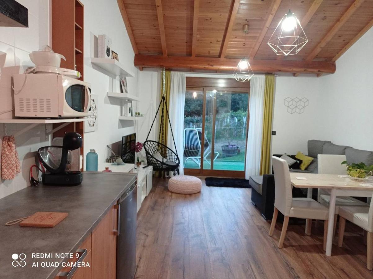 AlmadeMencía Apartamento Pontevedra Exterior foto