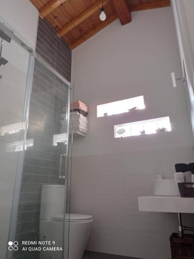 AlmadeMencía Apartamento Pontevedra Exterior foto