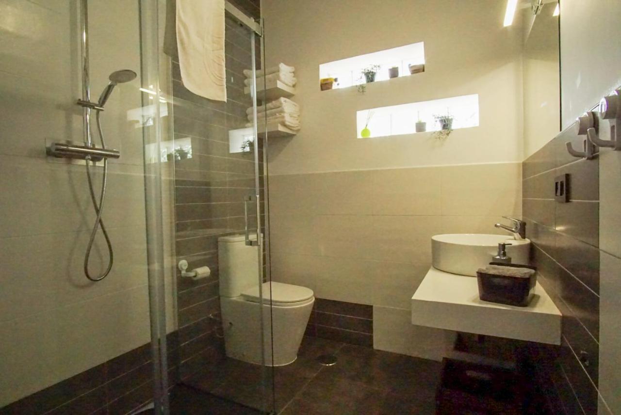 AlmadeMencía Apartamento Pontevedra Exterior foto