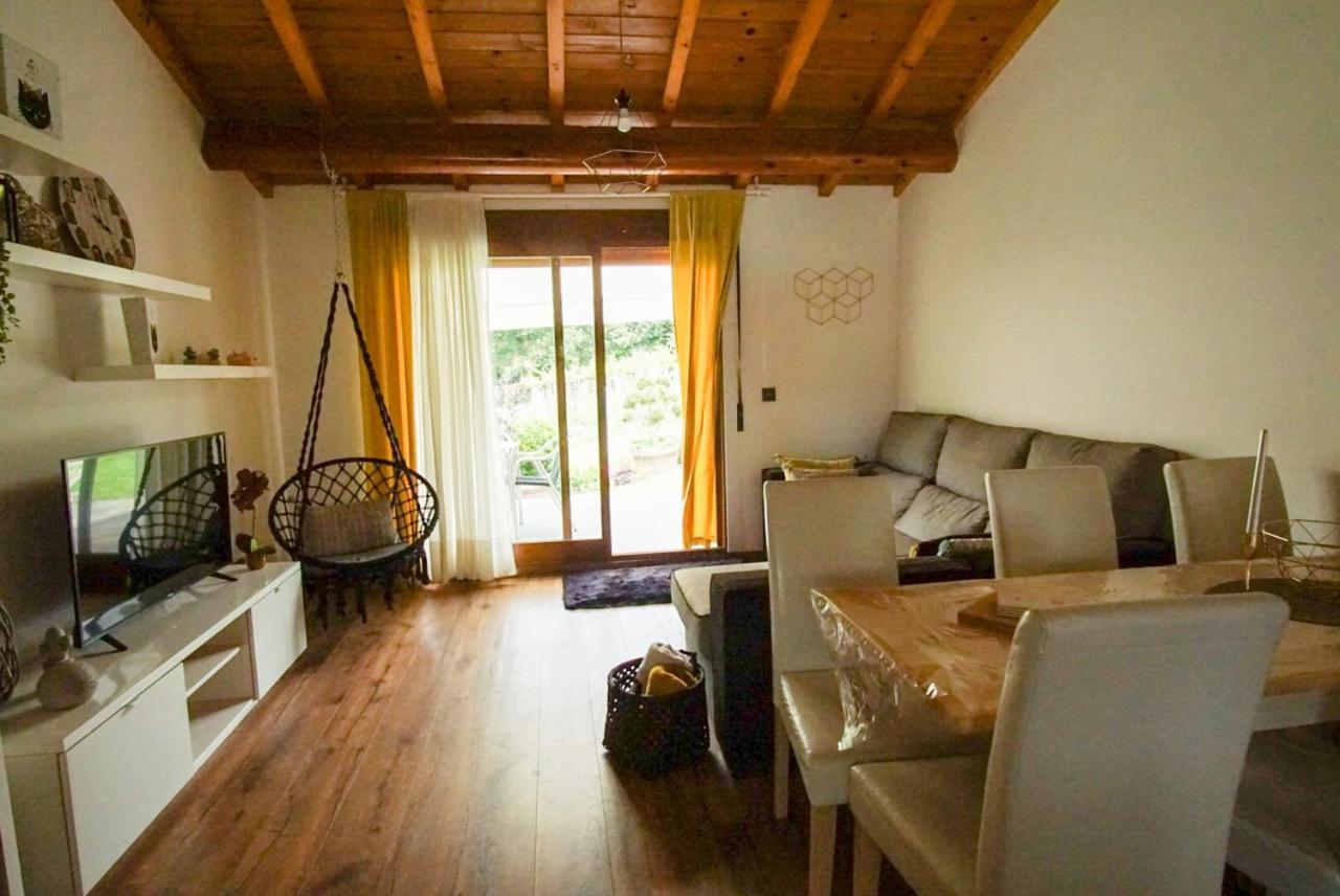 AlmadeMencía Apartamento Pontevedra Exterior foto