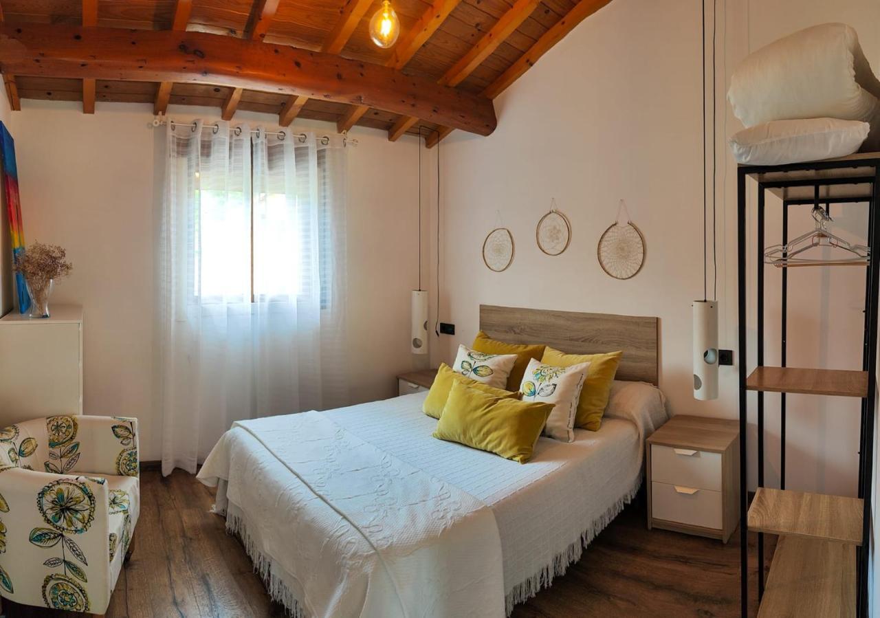 AlmadeMencía Apartamento Pontevedra Exterior foto