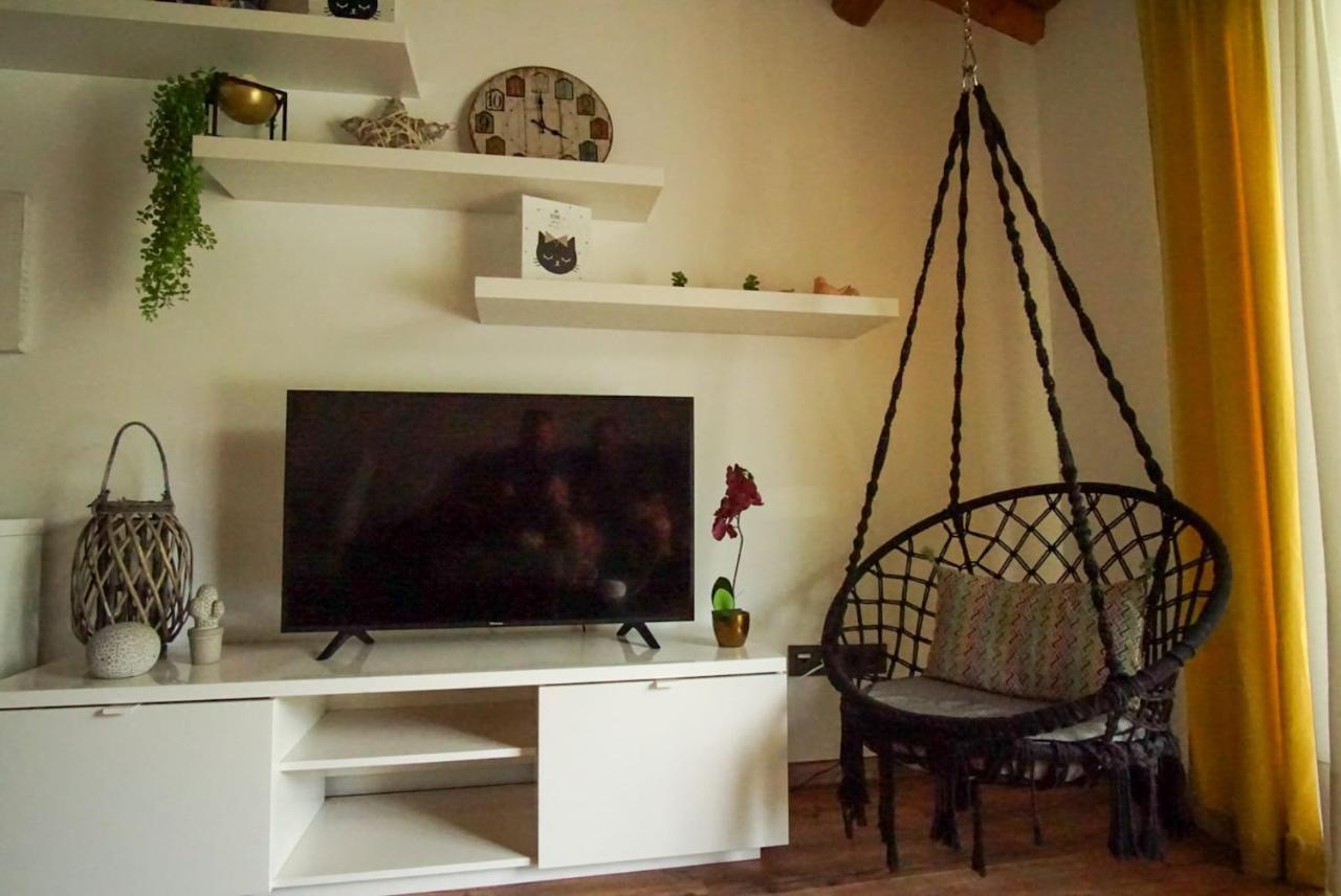 AlmadeMencía Apartamento Pontevedra Exterior foto