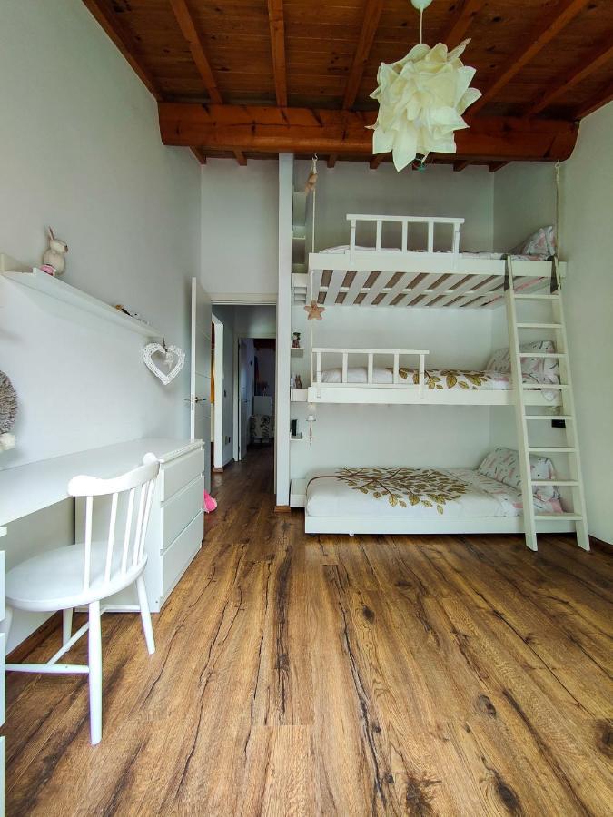 AlmadeMencía Apartamento Pontevedra Exterior foto